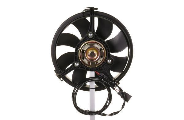 Ventilateur de refroidissement du moteur (Motoventilateur) MAHLE Aftermarket CFF 166 000S