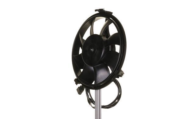 Ventilateur de refroidissement du moteur (Motoventilateur) MAHLE Aftermarket CFF 166 000S