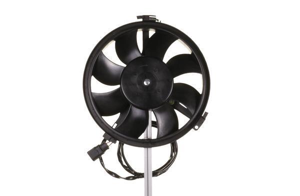 Ventilateur de refroidissement du moteur (Motoventilateur) MAHLE Aftermarket CFF 166 000S