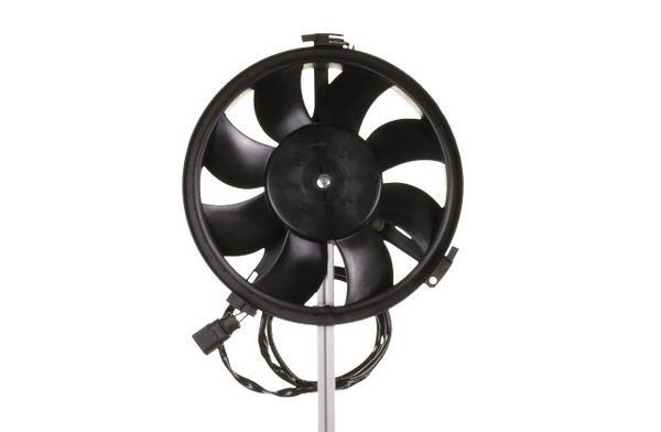 Ventilateur de refroidissement du moteur (Motoventilateur) MAHLE Aftermarket CFF 166 000S