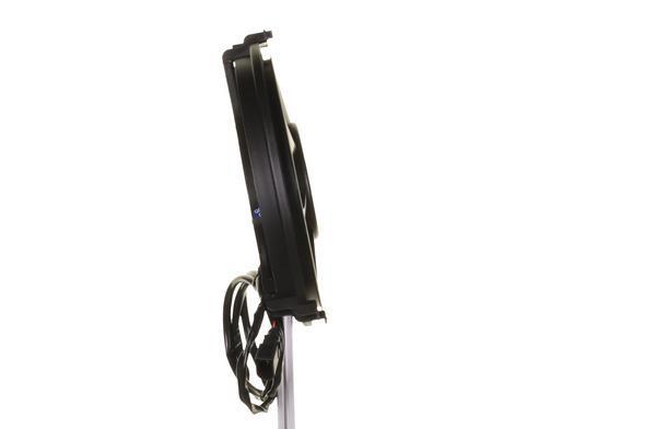 Ventilateur de refroidissement du moteur (Motoventilateur) MAHLE Aftermarket CFF 166 000S