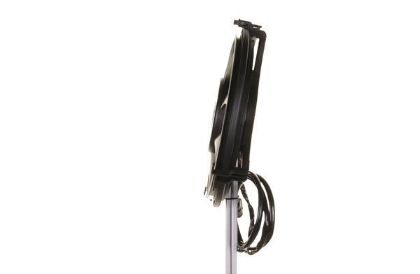 Ventilateur de refroidissement du moteur (Motoventilateur) MAHLE Aftermarket CFF 166 000S