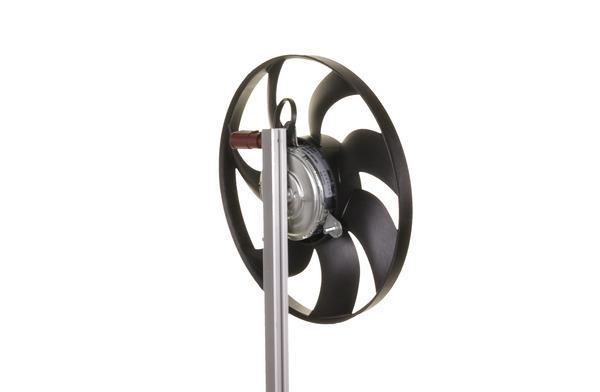 Ventilateur de refroidissement du moteur (Motoventilateur) MAHLE Aftermarket CFF 171 000S