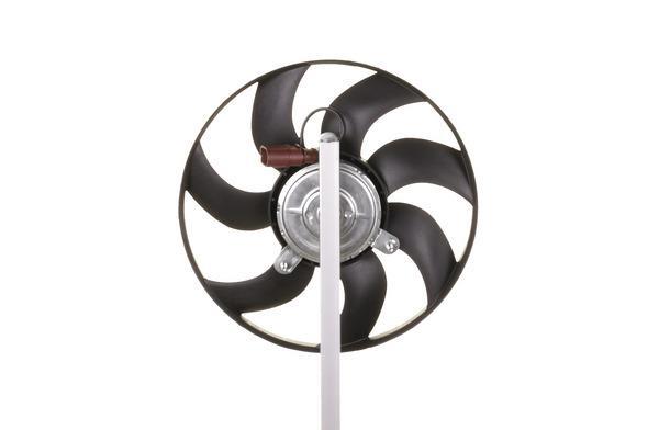 Ventilateur de refroidissement du moteur (Motoventilateur) MAHLE Aftermarket CFF 171 000S