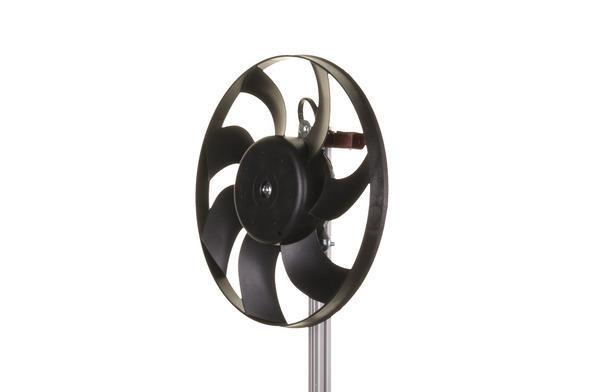 Ventilateur de refroidissement du moteur (Motoventilateur) MAHLE Aftermarket CFF 171 000S