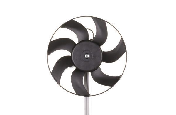 Ventilateur de refroidissement du moteur (Motoventilateur) MAHLE Aftermarket CFF 171 000S