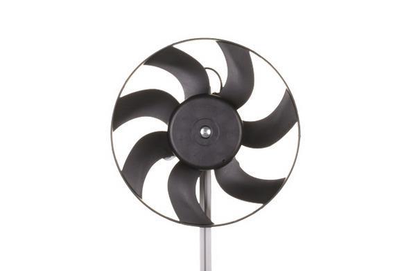 Ventilateur de refroidissement du moteur (Motoventilateur) MAHLE Aftermarket CFF 171 000S