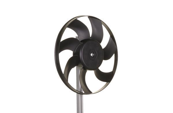 Ventilateur de refroidissement du moteur (Motoventilateur) MAHLE Aftermarket CFF 171 000S
