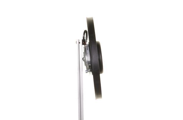 Ventilateur de refroidissement du moteur (Motoventilateur) MAHLE Aftermarket CFF 171 000S