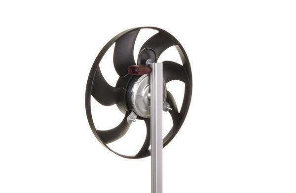 Ventilateur de refroidissement du moteur (Motoventilateur) MAHLE Aftermarket CFF 171 000S