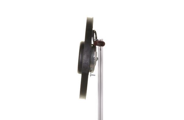 Ventilateur de refroidissement du moteur (Motoventilateur) MAHLE Aftermarket CFF 171 000S