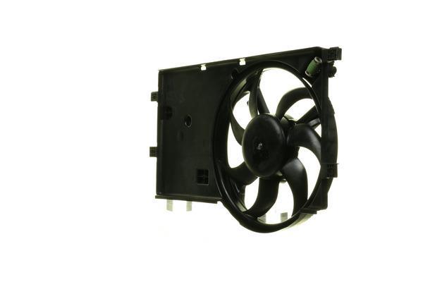Ventilateur de refroidissement du moteur (Motoventilateur) MAHLE Aftermarket CFF 179 000P