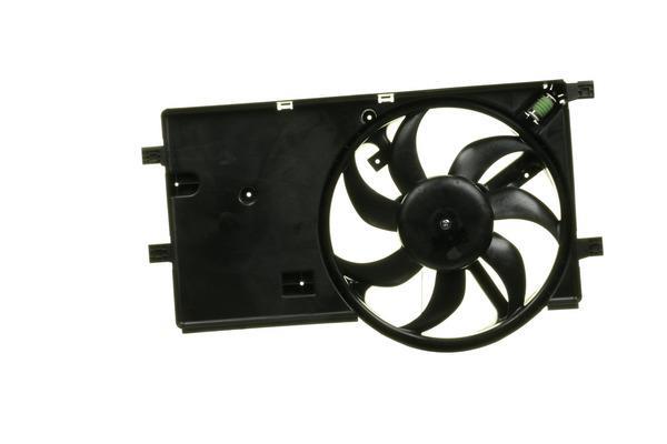 Ventilateur de refroidissement du moteur (Motoventilateur) MAHLE Aftermarket CFF 179 000P