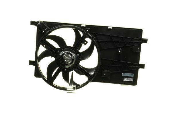 Ventilateur de refroidissement du moteur (Motoventilateur) MAHLE Aftermarket CFF 179 000P