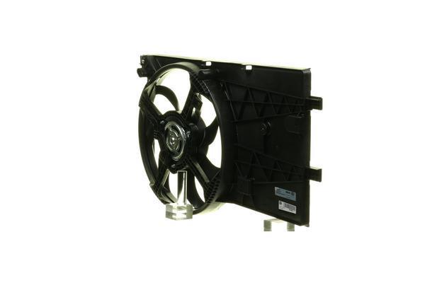 Ventilateur de refroidissement du moteur (Motoventilateur) MAHLE Aftermarket CFF 179 000P