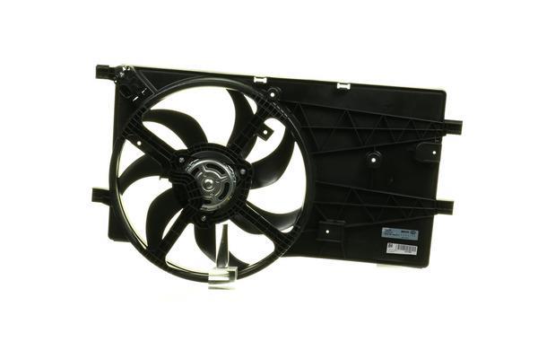 Ventilateur de refroidissement du moteur (Motoventilateur) MAHLE Aftermarket CFF 179 000P