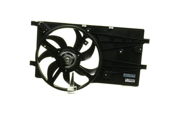 Ventilateur de refroidissement du moteur (Motoventilateur) MAHLE Aftermarket CFF 179 000P