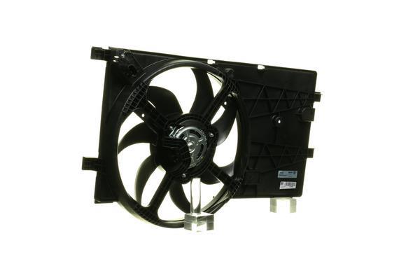 Ventilateur de refroidissement du moteur (Motoventilateur) MAHLE Aftermarket CFF 179 000P