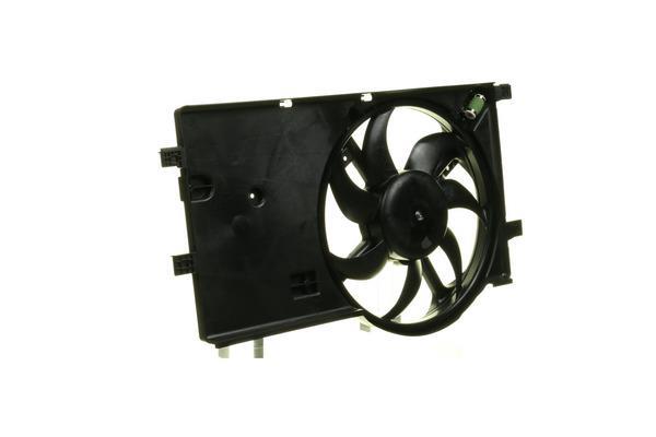 Ventilateur de refroidissement du moteur (Motoventilateur) MAHLE Aftermarket CFF 179 000P