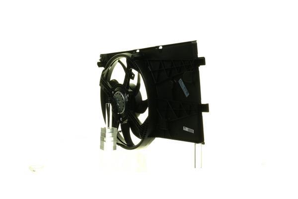 Ventilateur de refroidissement du moteur (Motoventilateur) MAHLE Aftermarket CFF 180 000P