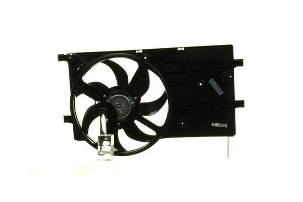 Ventilateur de refroidissement du moteur (Motoventilateur) MAHLE Aftermarket CFF 180 000P