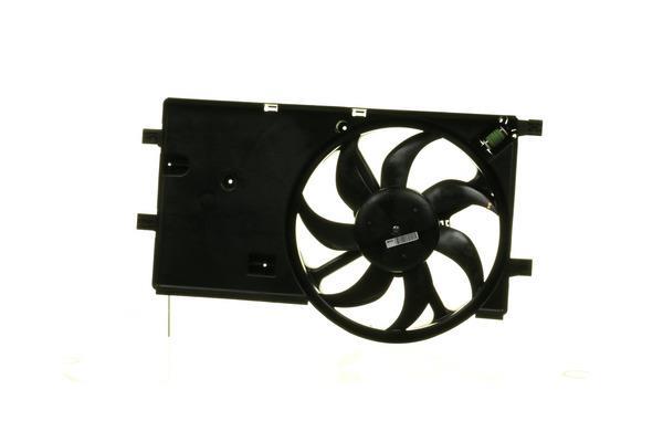 Ventilateur de refroidissement du moteur (Motoventilateur) MAHLE Aftermarket CFF 180 000P