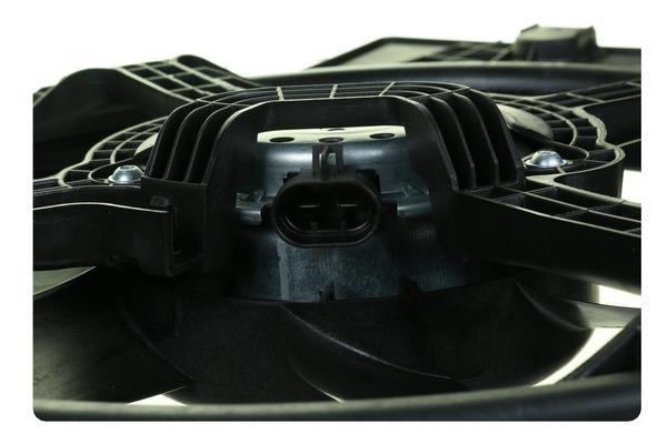 Ventilateur de refroidissement du moteur (Motoventilateur) MAHLE Aftermarket CFF 180 000P