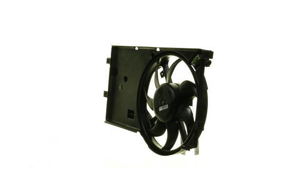 Ventilateur de refroidissement du moteur (Motoventilateur) MAHLE Aftermarket CFF 180 000P