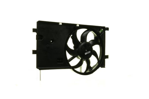 Ventilateur de refroidissement du moteur (Motoventilateur) MAHLE Aftermarket CFF 180 000P