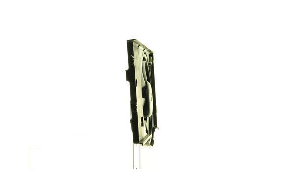 Ventilateur de refroidissement du moteur (Motoventilateur) MAHLE Aftermarket CFF 180 000P