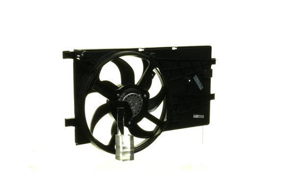 Ventilateur de refroidissement du moteur (Motoventilateur) MAHLE Aftermarket CFF 180 000P