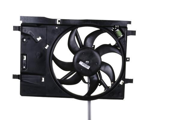 Ventilateur de refroidissement du moteur (Motoventilateur) MAHLE Aftermarket CFF 181 000P