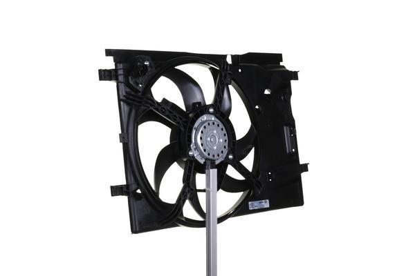 Ventilateur de refroidissement du moteur (Motoventilateur) MAHLE Aftermarket CFF 181 000P