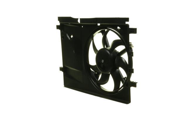 Ventilateur de refroidissement du moteur (Motoventilateur) MAHLE Aftermarket CFF 182 000P