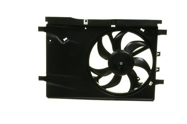 Ventilateur de refroidissement du moteur (Motoventilateur) MAHLE Aftermarket CFF 182 000P
