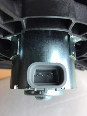 Ventilateur de refroidissement du moteur (Motoventilateur) MAHLE Aftermarket CFF 182 000P