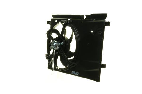Ventilateur de refroidissement du moteur (Motoventilateur) MAHLE Aftermarket CFF 182 000P