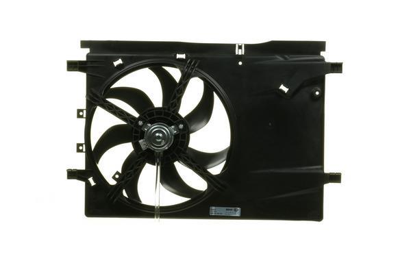 Ventilateur de refroidissement du moteur (Motoventilateur) MAHLE Aftermarket CFF 182 000P