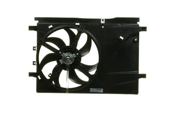 Ventilateur de refroidissement du moteur (Motoventilateur) MAHLE Aftermarket CFF 182 000P