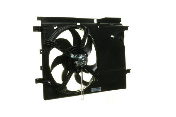 Ventilateur de refroidissement du moteur (Motoventilateur) MAHLE Aftermarket CFF 182 000P