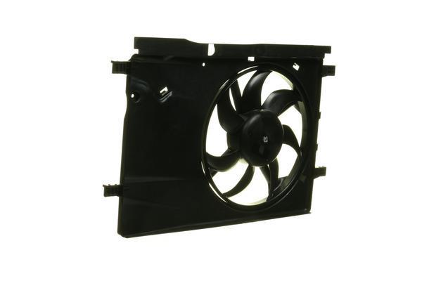Ventilateur de refroidissement du moteur (Motoventilateur) MAHLE Aftermarket CFF 182 000P