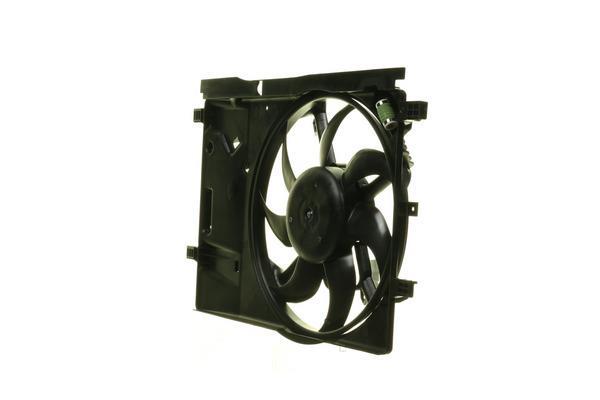 Ventilateur de refroidissement du moteur (Motoventilateur) MAHLE Aftermarket CFF 183 000P