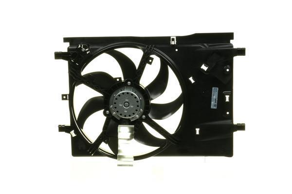 Ventilateur de refroidissement du moteur (Motoventilateur) MAHLE Aftermarket CFF 183 000P