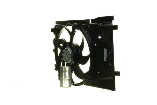 Ventilateur de refroidissement du moteur (Motoventilateur) MAHLE Aftermarket CFF 183 000P