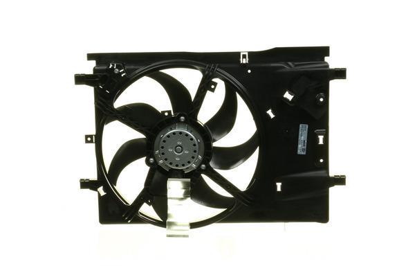 Ventilateur de refroidissement du moteur (Motoventilateur) MAHLE Aftermarket CFF 183 000P