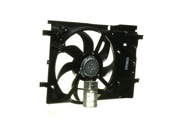 Ventilateur de refroidissement du moteur (Motoventilateur) MAHLE Aftermarket CFF 183 000P