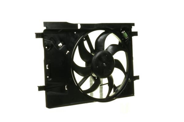 Ventilateur de refroidissement du moteur (Motoventilateur) MAHLE Aftermarket CFF 183 000P