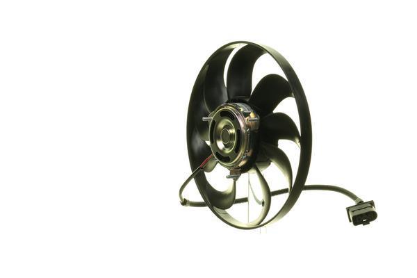 Ventilateur de refroidissement du moteur (Motoventilateur) MAHLE Aftermarket CFF 185 000P