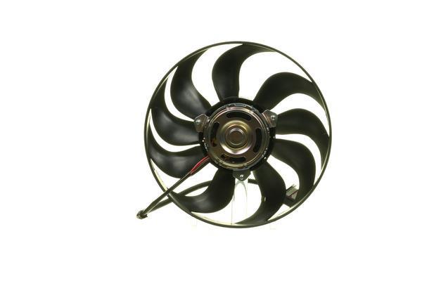 Ventilateur de refroidissement du moteur (Motoventilateur) MAHLE Aftermarket CFF 185 000P