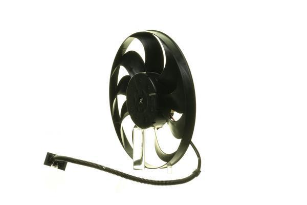 Ventilateur de refroidissement du moteur (Motoventilateur) MAHLE Aftermarket CFF 185 000P